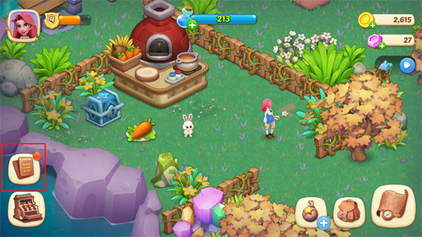 梦幻魔法屋单机版下载_https://www.wordpress6.com_模拟经营_第1张