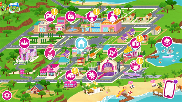 梦幻魔法屋Magicabin下载_https://www.wordpress6.com_模拟经营_第6张