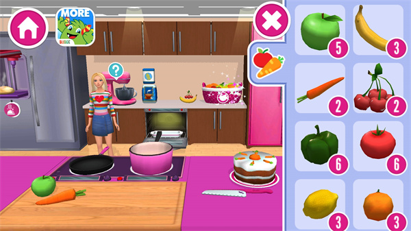 梦幻魔法屋Magicabin下载_https://www.wordpress6.com_模拟经营_第3张