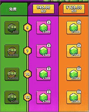 弹壳特攻队应用宝版本下载_https://www.wordpress6.com_飞行射击_第5张