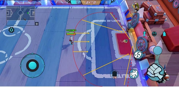 奇葩战斗家雷霆版下载_https://www.wordpress6.com_模拟经营_第2张