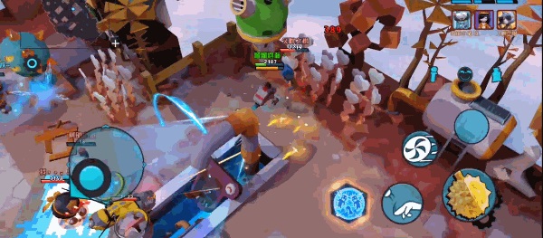 奇葩战斗家下载_https://www.wordpress6.com_休闲益智_第10张