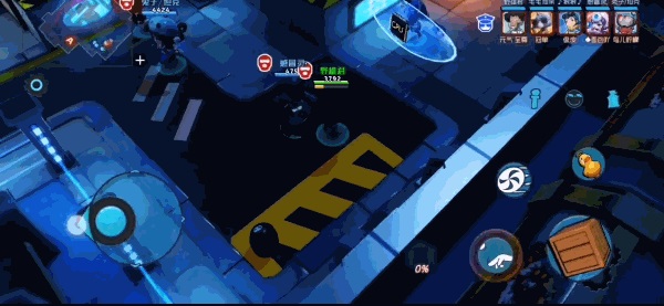 奇葩战斗家下载_https://www.wordpress6.com_休闲益智_第9张