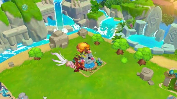 我有一座育龙岛红包版下载_https://www.wordpress6.com_休闲益智_第13张