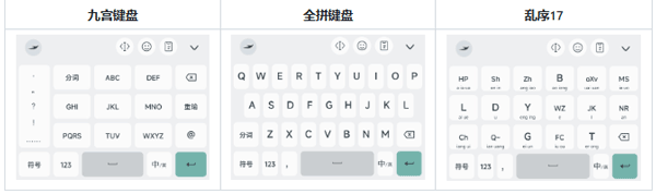 语燕输入法免费版_https://www.wordpress6.com_生活实用_第1张