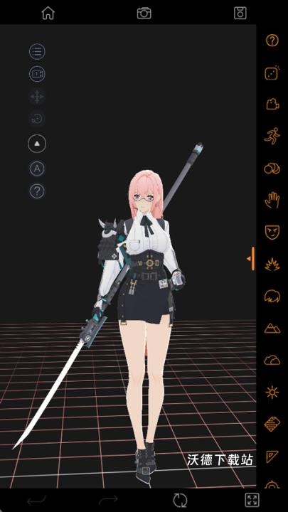 Pofi无限人偶官方版_https://www.wordpress6.com_生活实用_第5张