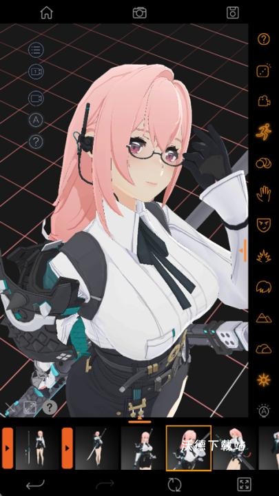 Pofi无限人偶官方版_https://www.wordpress6.com_生活实用_第6张