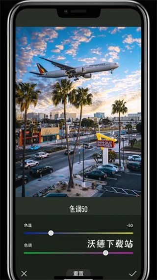 Koloro滤镜君app_https://www.wordpress6.com_摄影图像_第4张