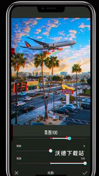 Koloro滤镜君app_https://www.wordpress6.com_摄影图像_第6张