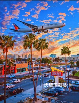 Koloro滤镜君app_https://www.wordpress6.com_摄影图像_第7张