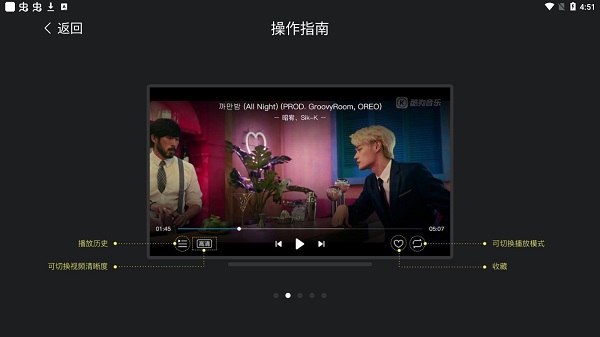 酷狗音乐tv版_https://www.wordpress6.com_音乐软件_第2张