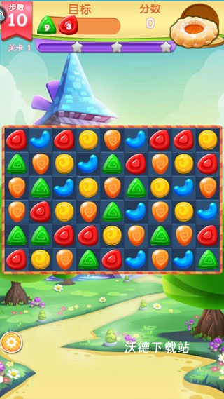 精灵消消乐下载_https://www.wordpress6.com_休闲益智_第3张