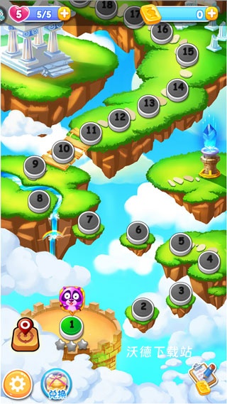 精灵消消乐下载_https://www.wordpress6.com_休闲益智_第2张