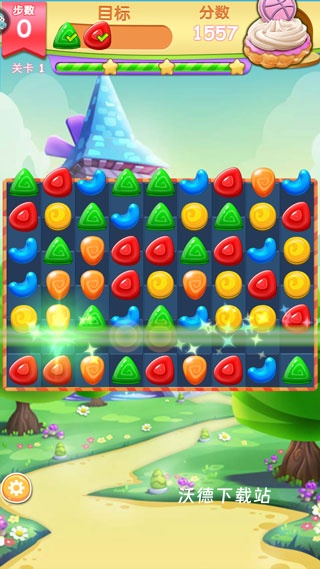 精灵消消乐下载_https://www.wordpress6.com_休闲益智_第4张