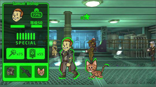 辐射避难所Online下载_https://www.wordpress6.com_模拟经营_第2张