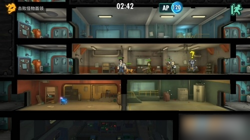 辐射避难所Online下载_https://www.wordpress6.com_模拟经营_第19张