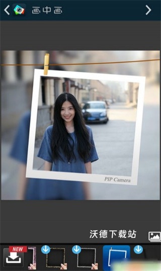 画中画相机PIP Camera中文版_https://www.wordpress6.com_摄影图像_第3张