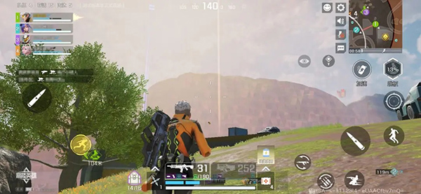 高能英雄官服下载_https://www.wordpress6.com_飞行射击_第17张