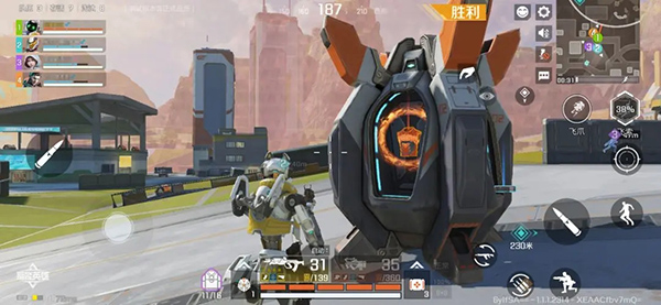 高能英雄官服下载_https://www.wordpress6.com_飞行射击_第19张