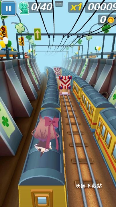 哈基米跑酷下载_https://www.wordpress6.com_休闲益智_第1张