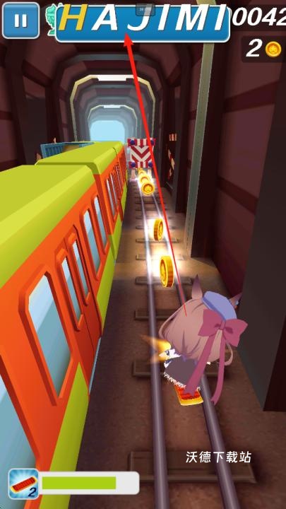 哈基米跑酷下载_https://www.wordpress6.com_休闲益智_第2张