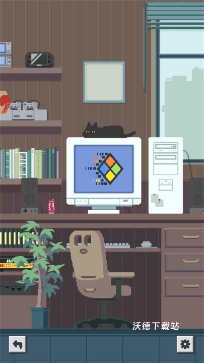 像素修复者下载_https://www.wordpress6.com_休闲益智_第1张