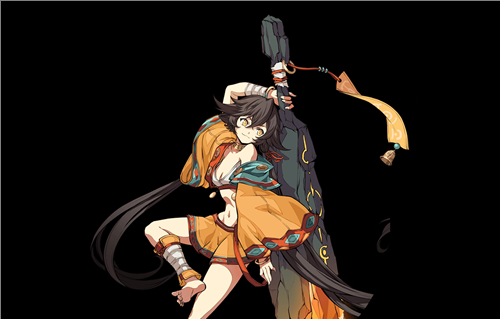 天地劫幽城再临魅族版下载_https://www.wordpress6.com_角色扮演_第2张