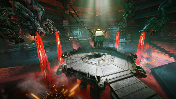 盗墓笔记单机版下载_https://www.wordpress6.com_角色扮演_第2张