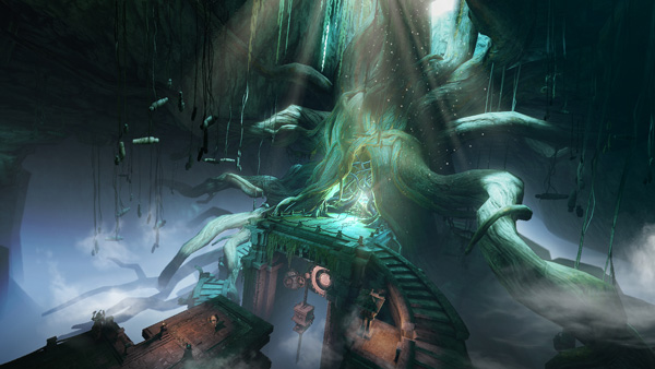 盗墓笔记单机版下载_https://www.wordpress6.com_角色扮演_第3张