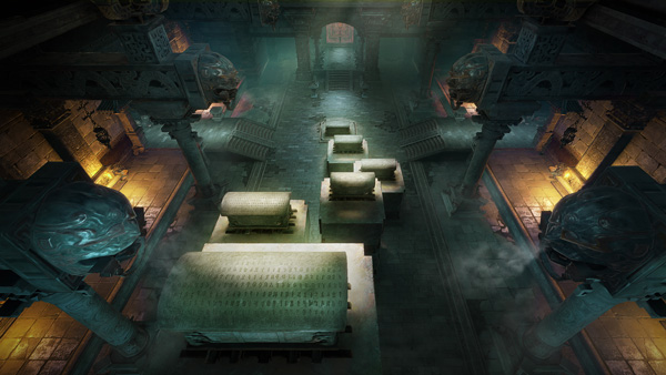 盗墓笔记单机版下载_https://www.wordpress6.com_角色扮演_第4张