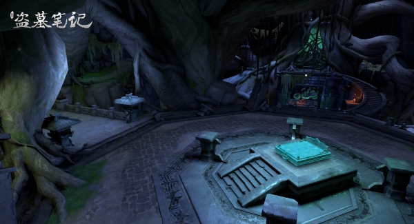 盗墓笔记单机版下载_https://www.wordpress6.com_角色扮演_第5张