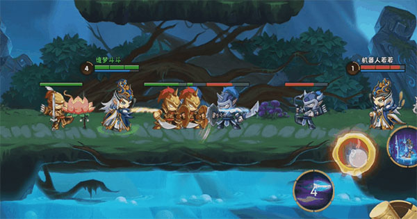 造梦大乱斗下载_https://www.wordpress6.com_模拟经营_第6张