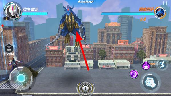 奥特曼之格斗超人下载_https://www.wordpress6.com_模拟经营_第6张