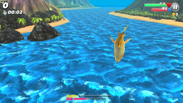 饥饿鲨世界红包版下载_https://www.wordpress6.com_休闲益智_第15张