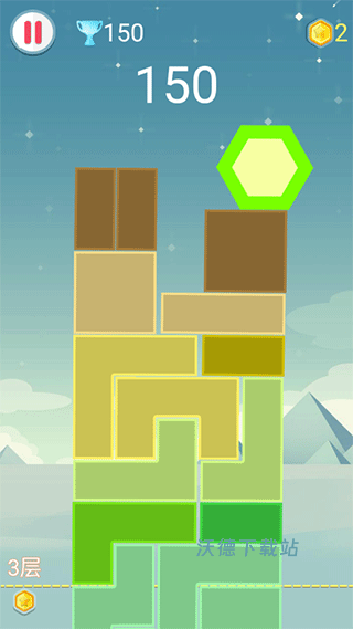 罗斯方块app下载_https://www.wordpress6.com_休闲益智_第1张