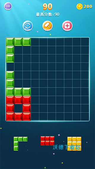 罗斯方块app下载_https://www.wordpress6.com_休闲益智_第2张