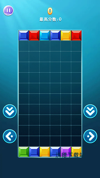 罗斯方块app下载_https://www.wordpress6.com_休闲益智_第3张