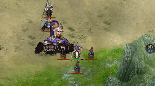 三国吕布传说最新版下载_https://www.wordpress6.com_角色扮演_第6张