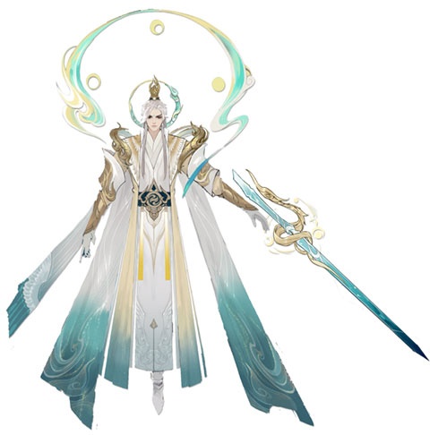 凡人修仙传李连杰代言手游下载_https://www.wordpress6.com_角色扮演_第1张