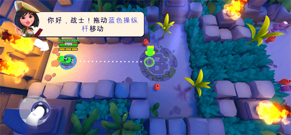 卡通坦克大战下载_https://www.wordpress6.com_休闲益智_第1张