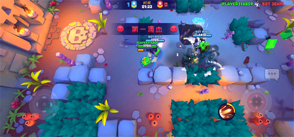 卡通坦克大战下载_https://www.wordpress6.com_休闲益智_第6张