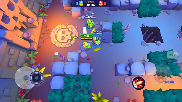 卡通坦克大战下载_https://www.wordpress6.com_休闲益智_第8张