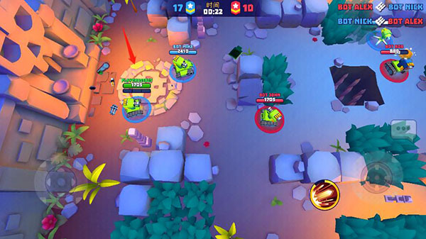 卡通坦克大战下载_https://www.wordpress6.com_休闲益智_第10张