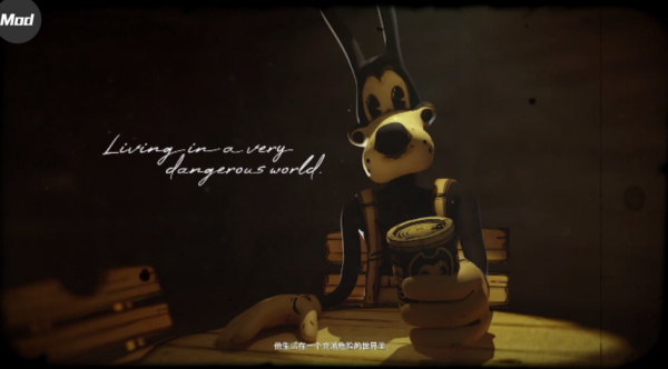 班迪孤狼中文版下载_https://www.wordpress6.com_手游辅助_第6张