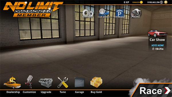 无极限直线竞速2下载_https://www.wordpress6.com_模拟经营_第1张