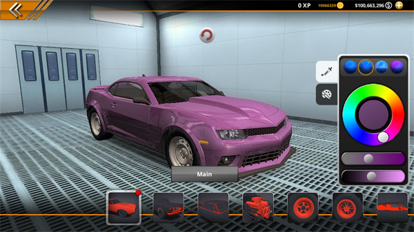 无极限直线竞速2下载_https://www.wordpress6.com_模拟经营_第3张