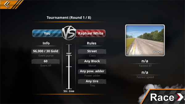 无极限直线竞速2下载_https://www.wordpress6.com_模拟经营_第5张