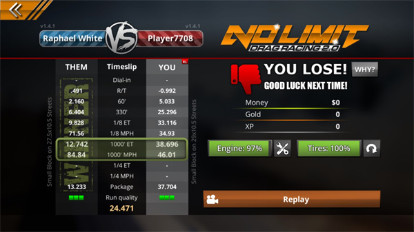 无极限直线竞速2下载_https://www.wordpress6.com_模拟经营_第6张