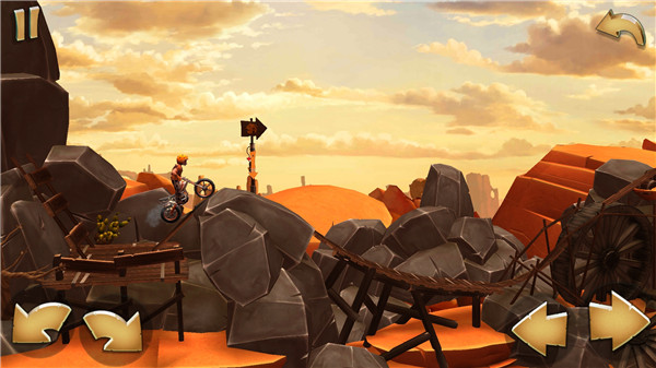 前轮特技摩托下载_https://www.wordpress6.com_休闲益智_第2张