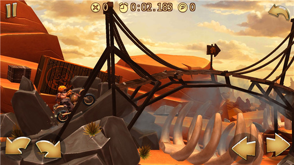 前轮特技摩托下载_https://www.wordpress6.com_休闲益智_第7张